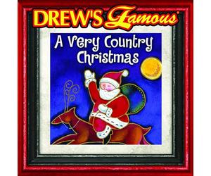 Drew's Famous: A Very Country Christmas (Various Artists) USA]