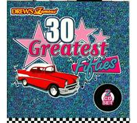 Drew's Famous Band - 30 Greatest 50s