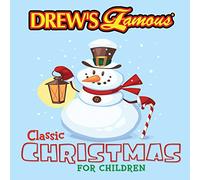 Drew's Famous Classic Christmas for Children