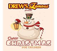 Drew's Famous Classic Christmas For Children Cd