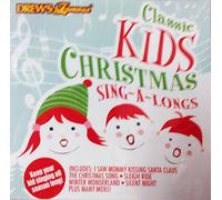 DREW'S Famous Classic Kids Christmas Sing-A-Long