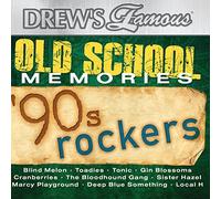 Drew's Famous - Drew's Famous: 90s Rockers
