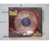 Drew's Famous Fright Flicks The Sequel