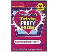 Drew's Famous Game Of Love Compatibility
