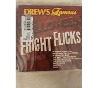 Drew'S Famous-Halloween Fright Flicks