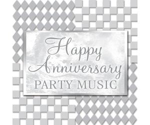 Drew's Famous Happy Anniversary