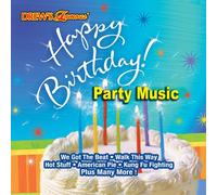 Drew's Famous: Happy Birthday Party Music