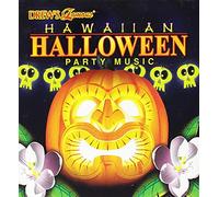 Drew's Famous Hawaiian Halloween