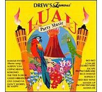 Drew's Famous Hawaiian Luau Party by N/A (1996-12-10)