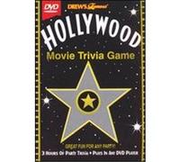 Drew's Famous Hollywood Trivia - DVD Zone 1 G
