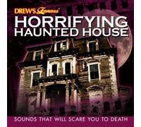 DREW'S Famous Horrifying Haunted House by N/A (0100-01-01)