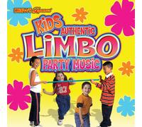 Drew's Famous Kids Authentic Limbo Party