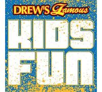 Drew's Famous Kids Fun