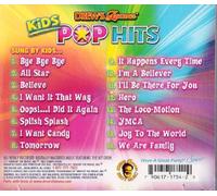 Drew's Famous Kids Pop Hits/Various Not by Original Artists [Import]