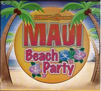 Drew's Famous Maui Beach Party Music