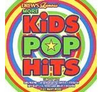 Drew's Famous More Kids Pop Hits - Drew's Famous More Kids Pop Hits