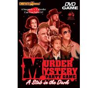 Drew's Famous Murder Mystery