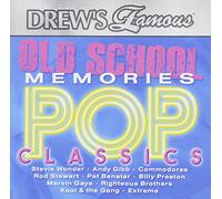 Drew's Famous - Old School Memories-Pop Classics