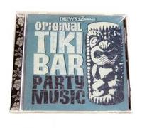Drew's Famous Original Tiki Bar Party Music