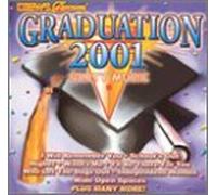 Drew's Famous Party Music - 2001 Graduation Party Music