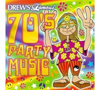 Drew's Famous Party Music - 70's Party Music
