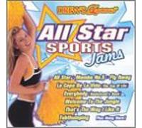 Drew's Famous Party Music - All Star Sports Jams