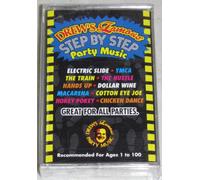 Drew's Famous Party Music - by Step