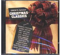 Drew's Famous Party Music - Christmas Carols