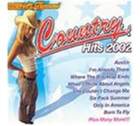 Various Artists - Drew's Famous Country Hits 2002