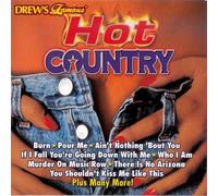 Drew's Famous Party Music - Hot Country