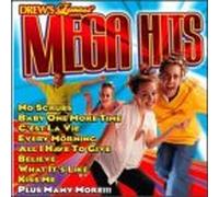 Drew's Famous Party Music - Mega Hits