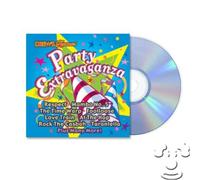 Drew's Famous Party Music - Party Extravaganza