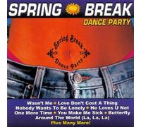 Drew's Famous Party Music - Spring Break