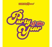 Drew's Famous Party of The Year