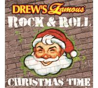 Various Artists - Drew's Famous: Rock and Roll Christmas Time (Various Artists) [Import USA]