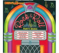 Drew's Famous Rock n Roll Party Music (US [Import]