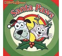 Drew's Famous Santa Paws