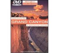 Drew's Famous Sights & Sounds: Experience the Grand Canyon - A Spectacular Journey - DVD Zone 1 G