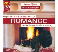 Drew's Famous Sights & Sounds: Romance