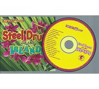 Drew's Famous Steel Drums of The Island