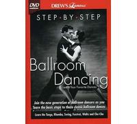 Drew's Famous Step By Step Ballroom Dancing [Dvd] [Import]