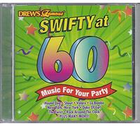 Drew's Famous Swifty at 60-Music for Your Party