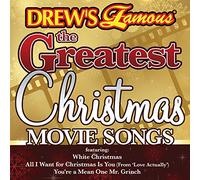 Drew's Famous The Greatest Christmas Movie Songs