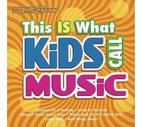 Drew's Famous This is What Kids Call Music