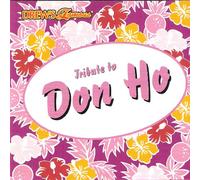 Drew's Famous Tribute to Don Ho