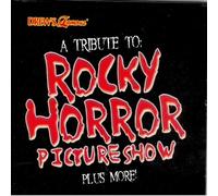 Drew's Famous Tribute to Rocky Horror