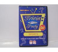 Drew's Famous Trivia Party: Sports