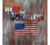 Drew's Famous We Love Our Country