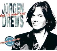 Drews,Jürgen - Das Ist Nicht Fair [Import]