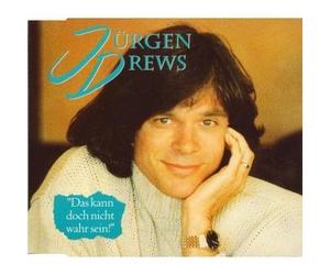 Drews,Juergen - Das Kann Doch Nicht Wahr Sein